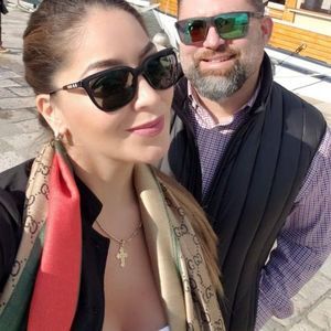 Meet your Posher, Joe